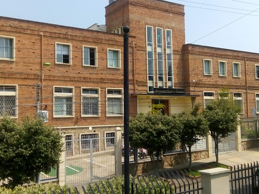 Colegio de la Santísima Trinidad