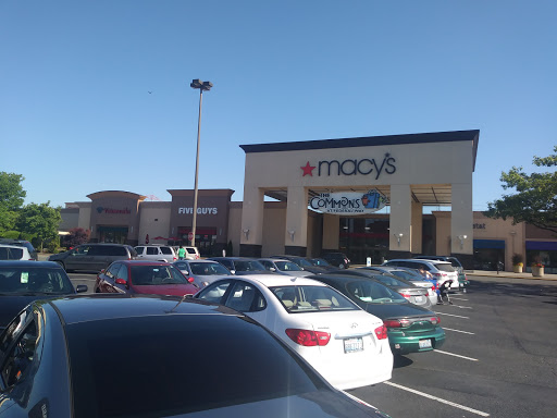 Shopping Mall «The Commons At Federal Way», reviews and photos, 1928 S Commons, Federal Way, WA 98003, USA