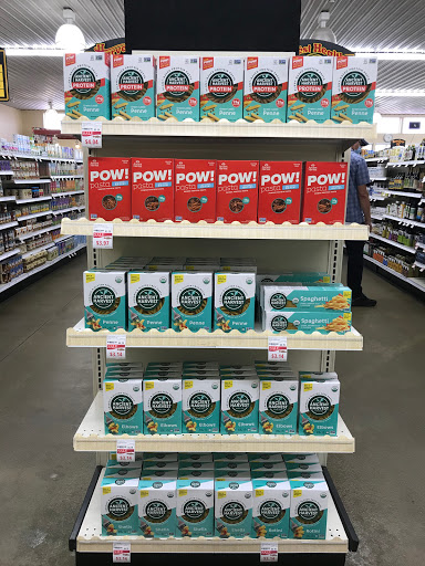 Health Food Store «Harvest Health Foods», reviews and photos, 4150 32nd Ave, Hudsonville, MI 49426, USA