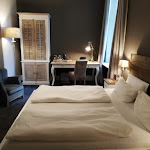 Photo n°2 de l'avis de Jörg.o fait le 24/08/2020 à 06:54 sur le  Alsterblick Boutique Hotel à Hamburg