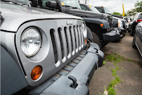 New Park Avenue Auto - Photo 9 - Car repair in Hartford, CT, Hartford