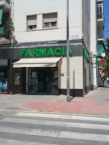 Farmacia Pilar Trives Prada - Farmacia en Alicante 