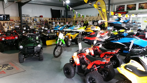 Xtreme Power Sports, 564 N Main St, Kilmarnock, VA 22482, USA, 