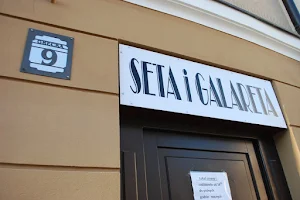 Pub Seta i Galareta Zamość image