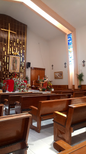 Rectoría de Nuestra Señora de Guadalupe