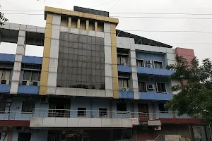 Chandrapur City Municipal Corporation image