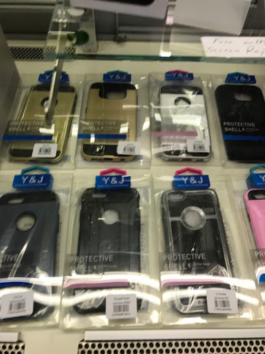 Mobile Phone Repair Shop «Phone Repair Cherry Hill», reviews and photos, 3495 Haddonfield Rd #3, Pennsauken Township, NJ 08109, USA