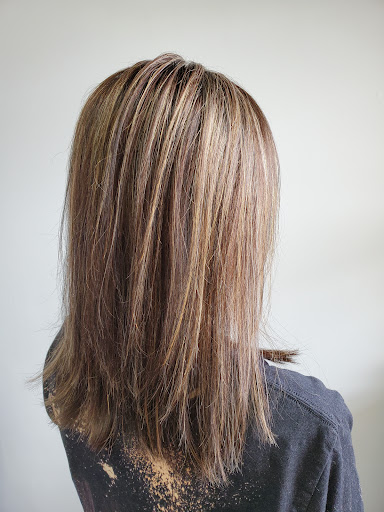 Beauty Salon «Edge Hair Design and Spa», reviews and photos, 4655 Dressler Rd NW, Canton, OH 44718, USA