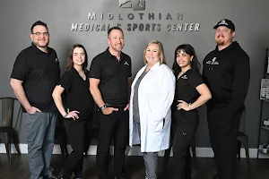 Midlothian Medical and Sports Center image