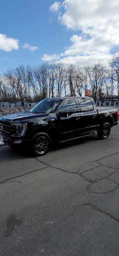 Car Wash «Simoniz Car Wash», reviews and photos, 1970 Revere Beach Pkwy, Everett, MA 02149, USA