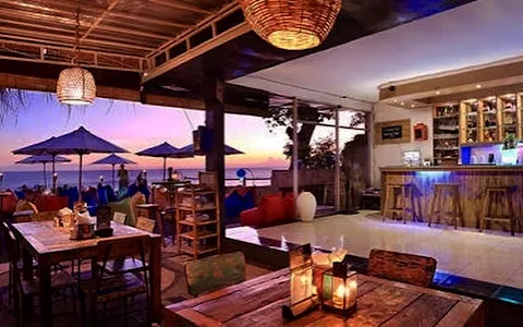 La Chill Bar & Restaurant - Senggigi, Lombok image