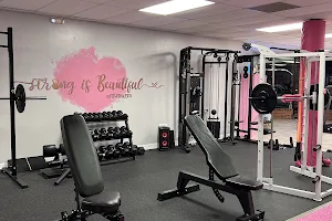 Strong Is Beautiful Fitness Studio image