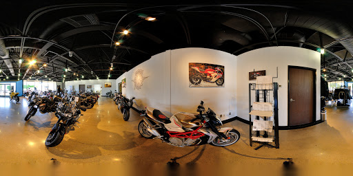 Motorcycle Dealer «Douglas Motorcycles», reviews and photos, 390 N H St, San Bernardino, CA 92410, USA