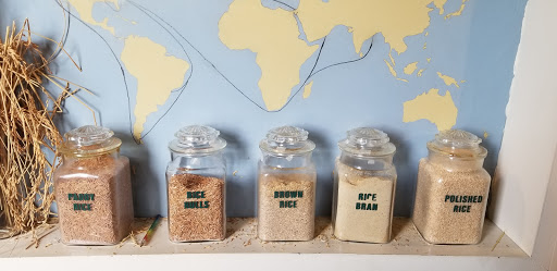 Historical Place «Rice Museum», reviews and photos, 633 Front St, Georgetown, SC 29440, USA