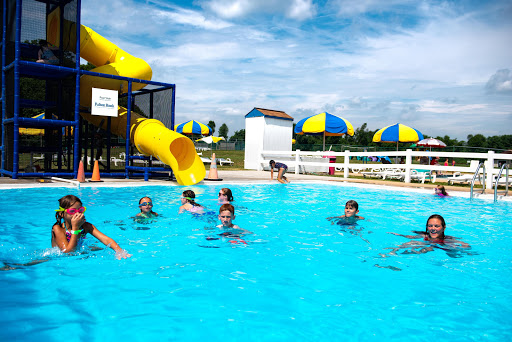 Health Club «Brandywine YMCA», reviews and photos, 295 Hurley Rd, Coatesville, PA 19320, USA