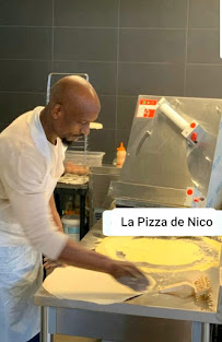 Photos du propriétaire du Pizzeria La Pizza de Nico Mennecy - n°19