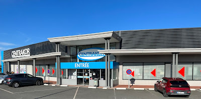 Centrakor Challans à Challans