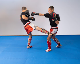 APEX Kickboxing und Fitness