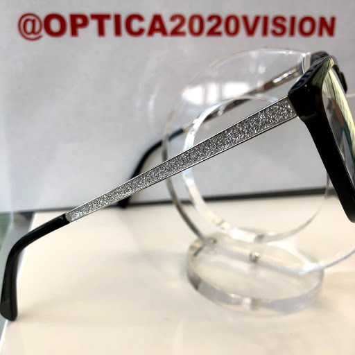 Optician «Optica 20 20 San Antonio», reviews and photos, 6915 S Zarzamora, San Antonio, TX 78224, USA