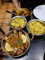 Photo n°92 de Restaurant Indien Curry Villa à Paris ()