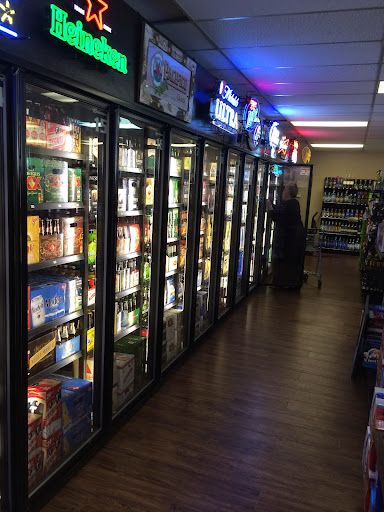 Liquor Store «Mainstreet Liquor», reviews and photos, 10970 S Parker Rd, Parker, CO 80134, USA