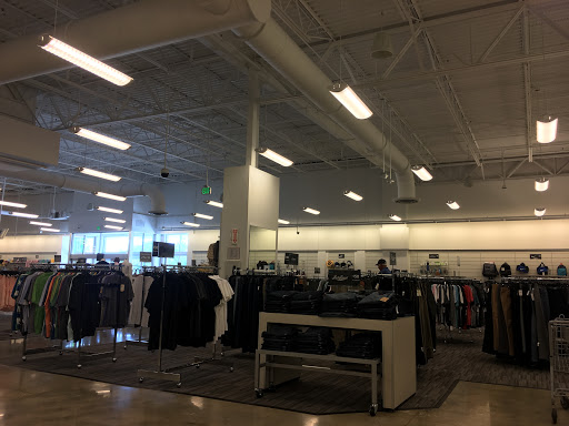 Department Store «Nordstrom Rack Lake Brandon Plaza», reviews and photos, 11201 Causeway Blvd, Brandon, FL 33511, USA