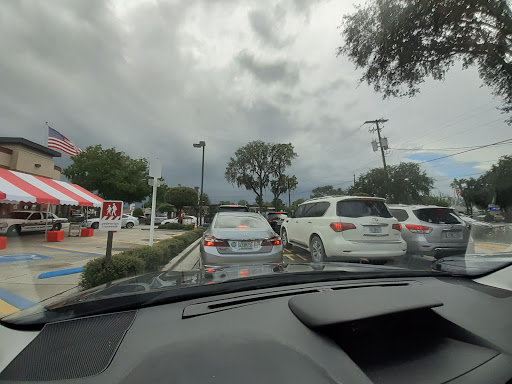 Fast Food Restaurant «Chick-fil-A», reviews and photos, 5302 E Fowler Ave, Temple Terrace, FL 33617, USA