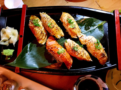 Sushi Maro Japanese Restaurant