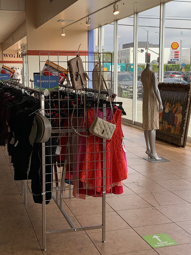 Thrift Store «Goodwill», reviews and photos, 7919 Beverly Blvd, Los Angeles, CA 90048, USA