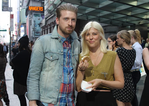 Ice Cream Shop «Coolhaus», reviews and photos, 59 E Colorado Blvd, Pasadena, CA 91103, USA