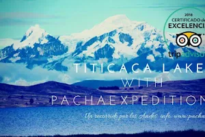 Pacha Expedition - Camping Puno image