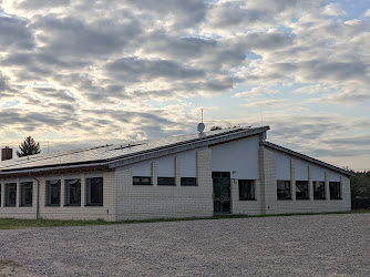 Verbundene Haupt- und Realschule mit Grundschulteil