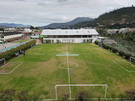 Unidad Educativa Fisco-Misional “San Francisco de Asis”