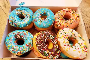 NB Donuts image