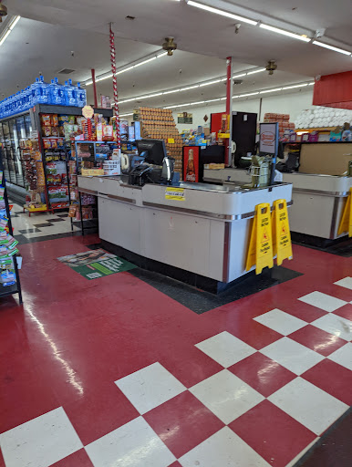 Supermarket «State Market», reviews and photos, 2649 Blossom St, Dos Palos, CA 93620, USA
