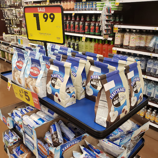 Grocery Store «Kroger Marketplace», reviews and photos, 4613 Marburg Ave, Cincinnati, OH 45209, USA