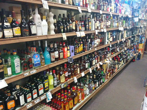 Liquor Store «Lionshead Liquor Store», reviews and photos, 641 Lionshead Pl # 2, Vail, CO 81657, USA