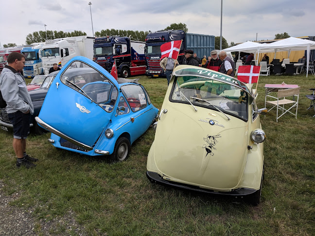 Gedser Landevej 22, 4800 Nykøbing Falster, Danmark