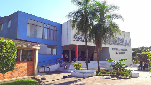 Escuelas de teatro en Santa Cruz