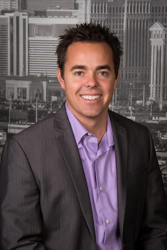 Las Vegas Business Broker - Trent Lee
