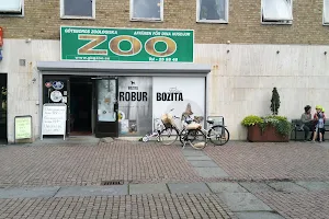 Göteborgs Zoologiska image