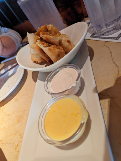 Restaurant «The Cheesecake Factory», reviews and photos, 3333 Buford Dr NE, Buford, GA 30519, USA