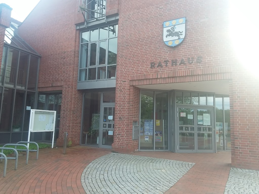 Samtgemeinde Harsefeld