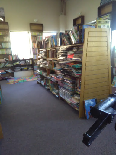 Used Book Store «Book Market Sales & Trading», reviews and photos, 2365 Plainfield Rd, Crest Hill, IL 60403, USA