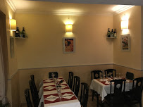 Atmosphère du Restaurant La Locandina Di Napoli à Issy-les-Moulineaux - n°9