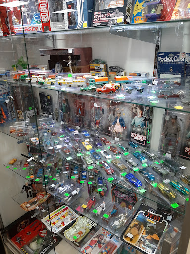 Toy Store «Toy Fusion», reviews and photos, 2230 Arden Way Ste A, Sacramento, CA 95825, USA