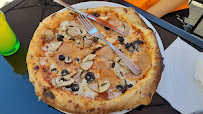 Pizza du Pizzeria Le Bon Goût 💯💯 au 🔥 de 🪵 🪵 🔥 à Dreux - n°20