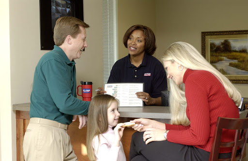 Self-Storage Facility «Storage Xxtra», reviews and photos, 155 Westridge Pkwy, McDonough, GA 30253, USA