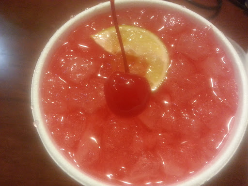 Fast Food Restaurant «Sonic Drive-In», reviews and photos, 4610 LA-22, Mandeville, LA 70471, USA