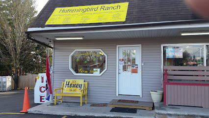 Hummingbird Ranch Country Store
